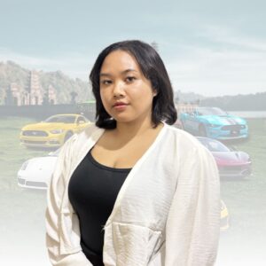 Indah Midori