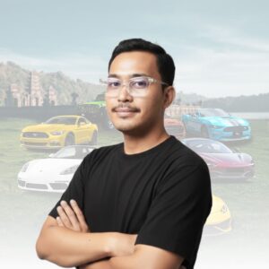 Reza Midori
