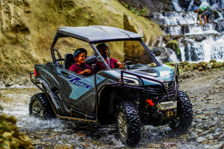 UTV 800cc