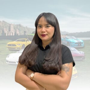 Winda Midori
