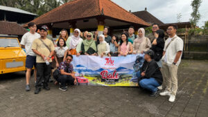 Bali Midori Successfully Handled Tru Automotive’s 3-Day Bali Group Trip