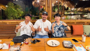 Bali Midori Successfully Handled Tru Automotive’s 3-Day Bali Group Trip