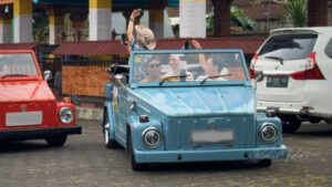 Bali Midori Successfully Handled Tru Automotive’s 3-Day Bali Group Trip