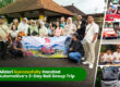 Bali Midori Successfully Handled Tru Automotive’s 3-Day Bali Group Trip