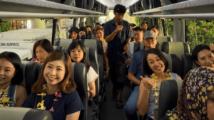 Bali Midori Successfully Handled Tru Automotive’s 3-Day Bali Group Trip