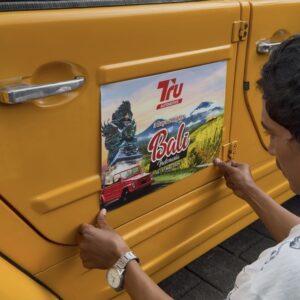 Bali Midori Successfully Handled Tru Automotive’s 3-Day Bali Group Trip