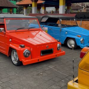 Bali Midori Successfully Handled Tru Automotive’s 3-Day Bali Group Trip