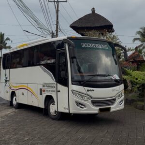 Bali Midori Successfully Handled Tru Automotive’s 3-Day Bali Group Trip