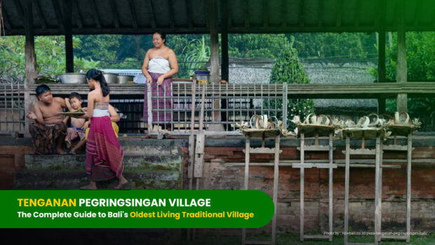 Tenganan Village Bali — The Complete Guide to Bali’s Oldest Living Village Tenganan Village Bali — The Complete Guide to Bali's Oldest Living Village