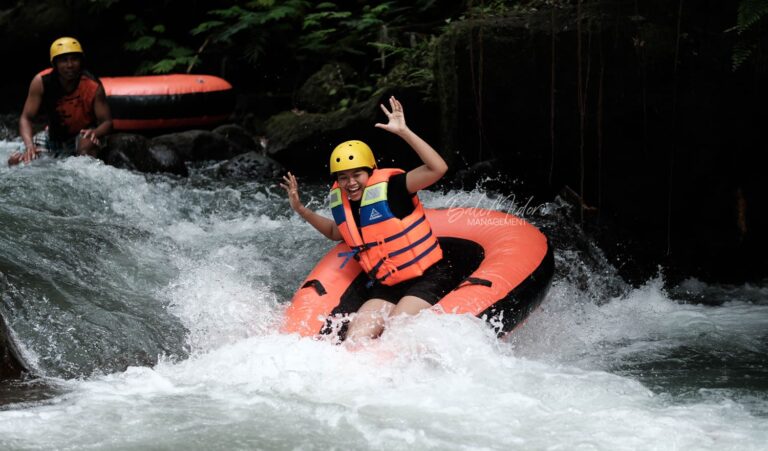 River Tubing (no lunch)