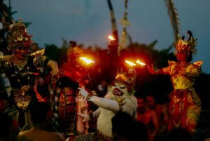 Bali Midori Coordinates a 6-Day Bali Group Journey for Paradise Travel from Greece