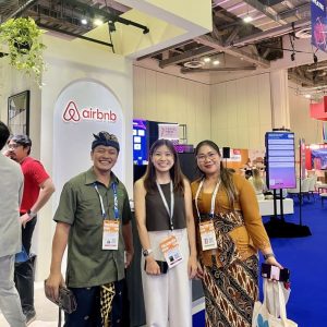 Bali Midori Participates in ITB Asia 2026 in Singapore